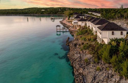 Governor's Harbour Resort | French Leave Resort, Autograph Collection