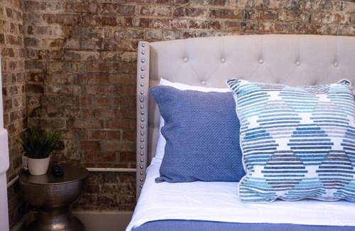 French Quarter Apartment | French Quarter Delight 8