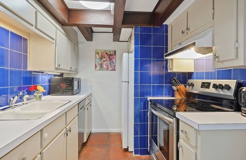 Faubourg Marigny Bed & Breakfast | French Quarter Lanaux Mansion B & B