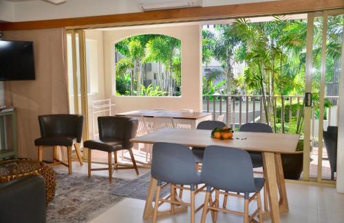 Noosa Heads Apartment | French Quarter on Hastings unit 125