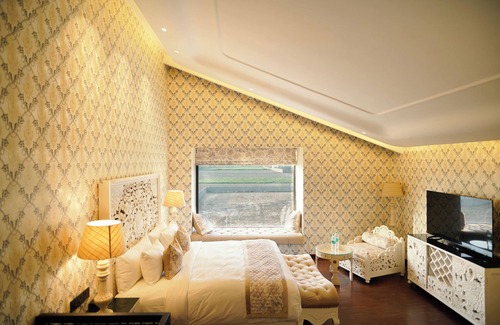Panipat Hotel | French Riviera- A Boutique Hotel