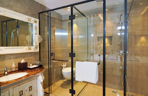 Panipat Hotel | French Riviera- A Boutique Hotel
