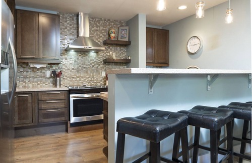 Historic District Condo | French Street Haven – 5 Minute Walk to Main Street