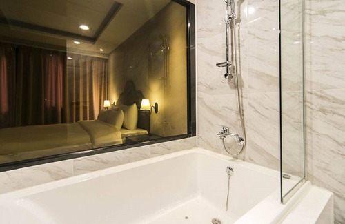 Gangseo District Hotel | Frenchcode Hotel