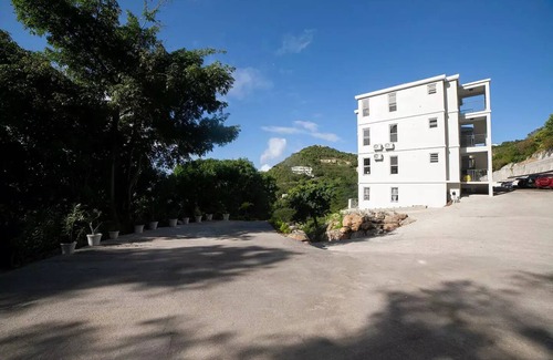 Road Town Villa | Frenchman's Cay Villa at SeaScape