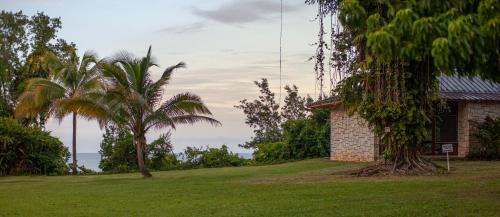 Drapers Hotel | Frenchman's Cove Resort