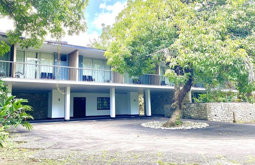 Drapers Resort | Frenchman's Cove Resort: The Great House