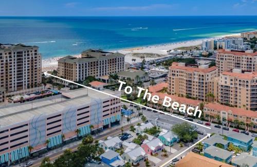 Clearwater Beach House | Frenchy's Cottage 486