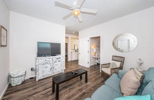 Clearwater Beach House | Frenchy's Cottage 486