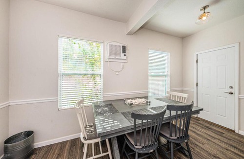 Clearwater Beach House | Frenchy's Cottage 486