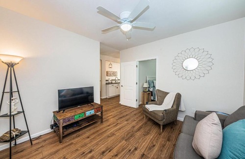 Clearwater Beach House | Frenchy's Cottage 490