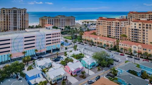 Clearwater Beach House | Frenchy's Cottage 482