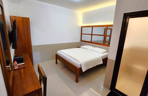 Demak Hotel | FRENO Hotel