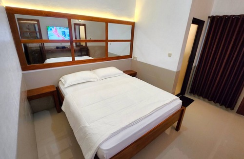 Demak Hotel | FRENO Hotel