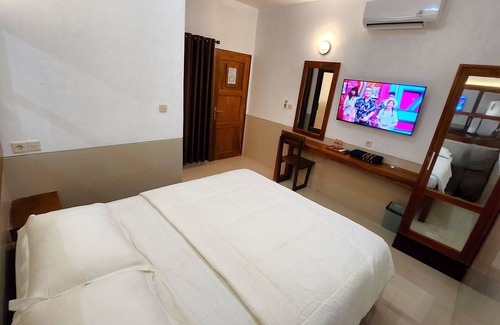 Demak Hotel | FRENO Hotel