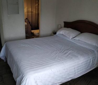 Aidy Grill Apartment | Frente a playa brava