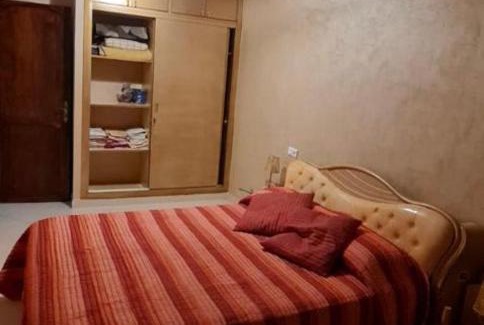 Tetouan Apartment | Frente a playa