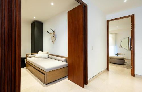 Bucerias Apartment | Frente al mar, Mar Azul, Bucerias