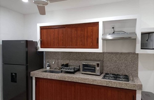 Boca de Tomatlan House | Frente al mar 9BR Hasta 40 pax