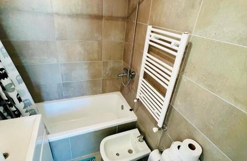 Zarate Apartment | Frente al Rio