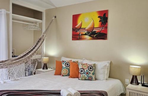 Cumbuco Apartment | FRENTE MAR - Cumbuco - Eco Paradise
