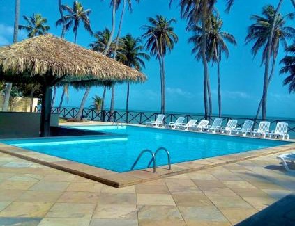 Cumbuco Apartment | FRENTE MAR - Cumbuco - Eco Paradise
