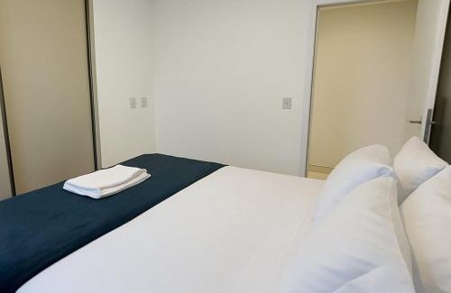Itacolomi Apartment | Frente Mar Premium | Home Club dos Sonhos