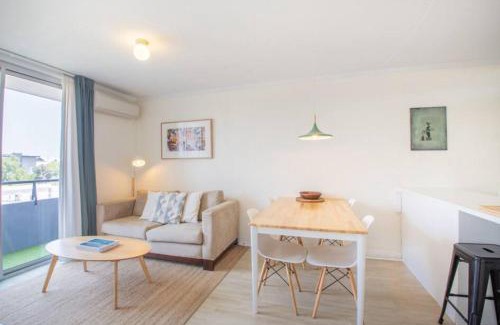 Fremantle Apartment | Freo Getaway