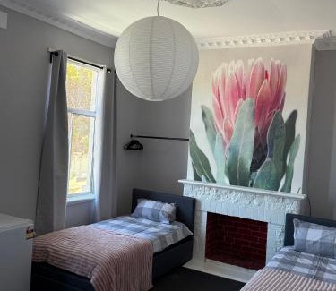 Fremantle Hostel | Freo Lodge Boutique Hostèl