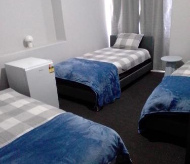 Fremantle Hostel | Freo Lodge Boutique Hostèl