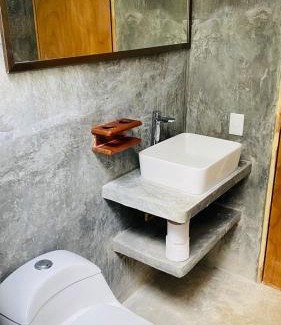 Isla Holbox Hotel | Frequency