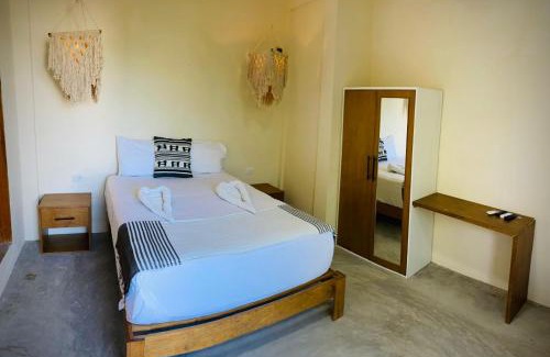Isla Holbox Hotel | Frequency