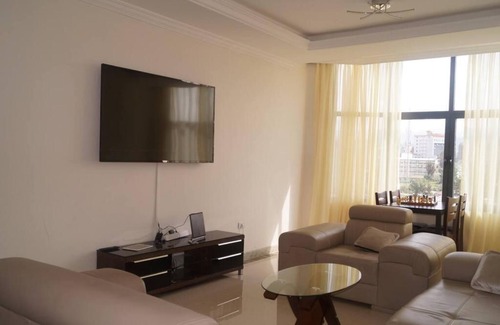 Bole Apartment | Fresch and fully furnished apartment