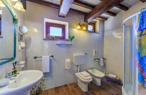 Montemaggiore al Metauro Apartment | Frescheria