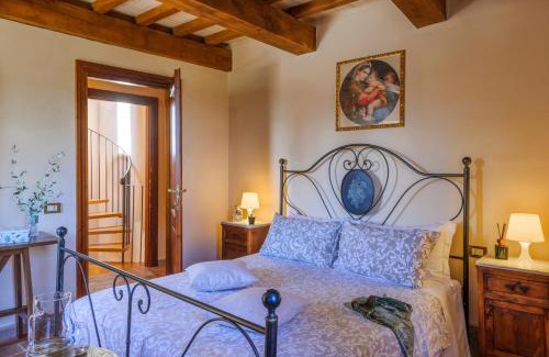 Montemaggiore al Metauro Apartment | Frescheria