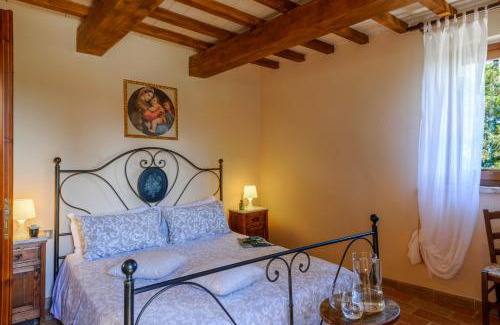 Montemaggiore al Metauro Apartment | Frescheria