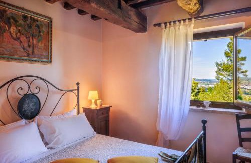 Montemaggiore al Metauro Apartment | Frescheria