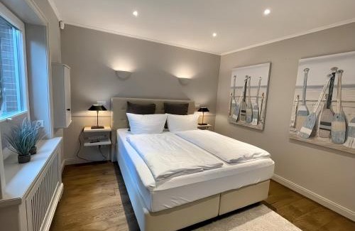 Kleinmorsum Apartment | Fresen Haven by Havens Sylt