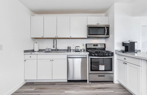 Central Tacoma Apartment | Fresh 1BR/1BA in Downtown Tacoma - 8
