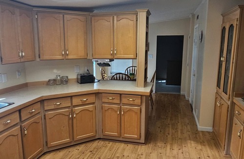 Ohiopyle House | Fresh air, clean water. It doesn't get any better than this! OHIOPYLE!