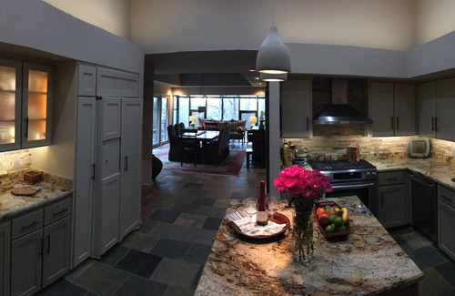 Eden Isle House | Fresh Air Eden Isle Getaway on Large Secluded Lot & Ultraviolet HVAC