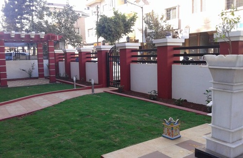 Pune House | Fresh and comfortable bedroom