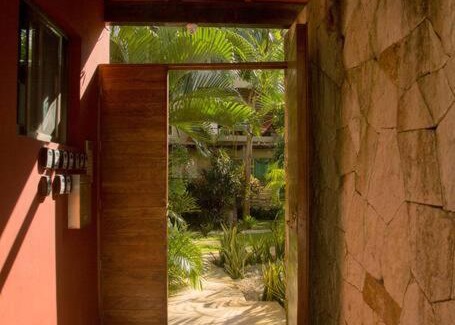 La Veleta Apartment | Fresh and Relax – 1BR Apt + Pool & Garden