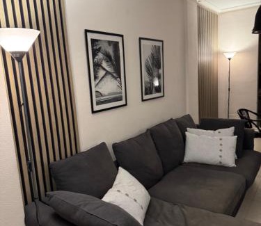 Los Alcazares Apartment | Fresh apartment, 2 bedroom, 2 bathroom, 2 lovely poolareas