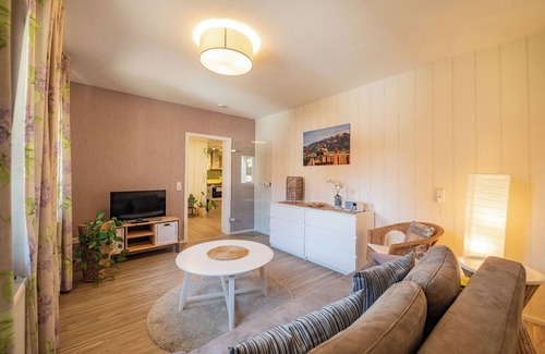 Bad Liebenstein Apartment | Fresh, cheerful, harmonious - welcome to the BaLie vacation apartment