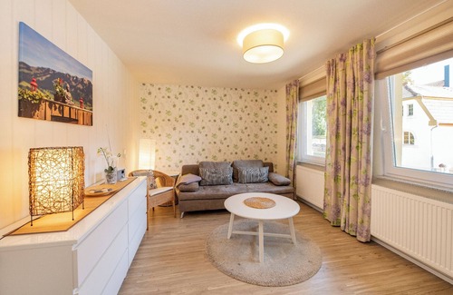 Bad Liebenstein Apartment | Fresh, cheerful, harmonious - welcome to the BaLie vacation apartment