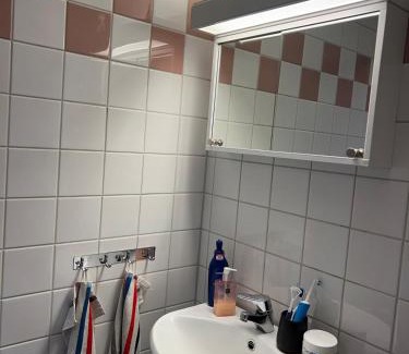 Malmen Apartment | Fresh cozy one rum Apt in centrum