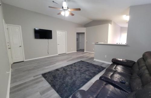 Central Southwest House | Fresh CrashPads 3