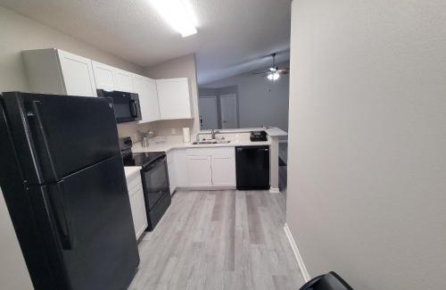 Central Southwest House | Fresh CrashPads 3