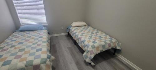 Central Southwest House | Fresh CrashPads 3